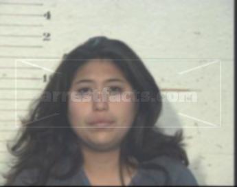 Ruth Lea Perez