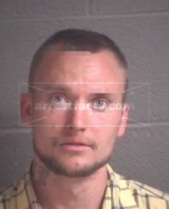 Aaron Randall Buckner