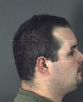 Justin Warren Hensley