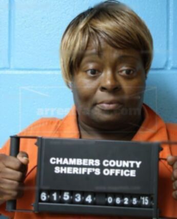 Edna Yvonne Harmon