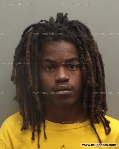 Xavier Dennis Mcghee