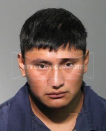 Francisco Ramirez