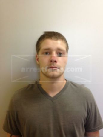 Garrett Donald Cole
