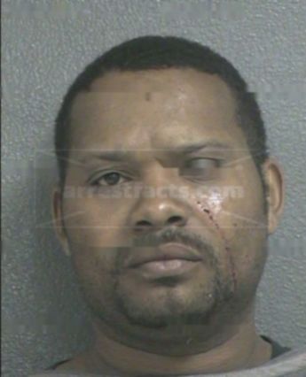 Keith Jerome Burks