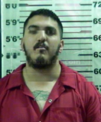 Albert H Perea
