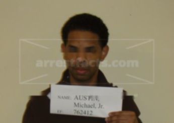 Michael Austin Jr.