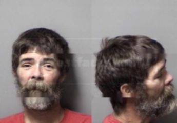 David Lee Mckenzie Sr.