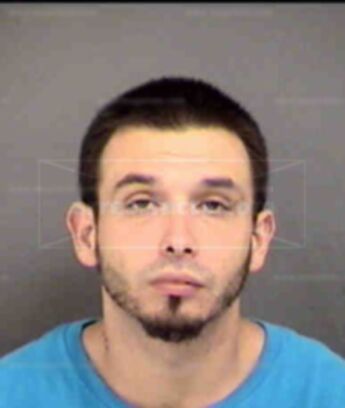 Timothy Scott Jackson