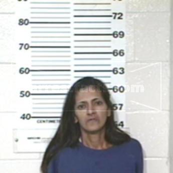 Amelia Tovar Quintanilla