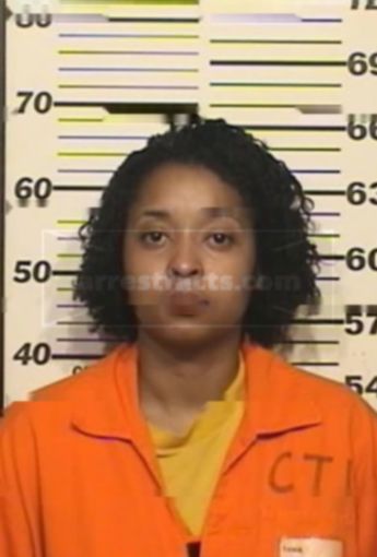 Brittany L Gaiter
