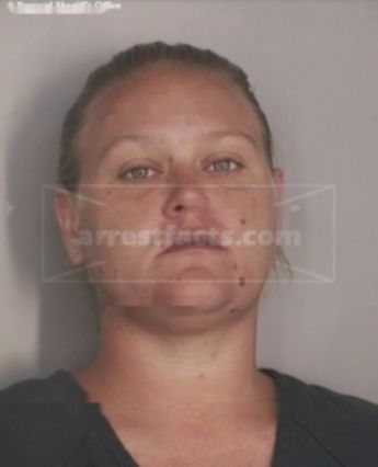Samantha Kathleen Keeble