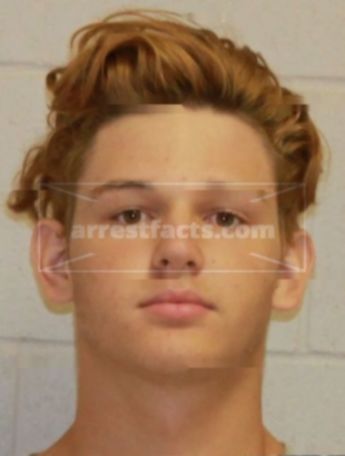 Nicholas Osbourne Johnson