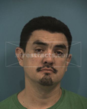 Joshua Ryan Capuchino