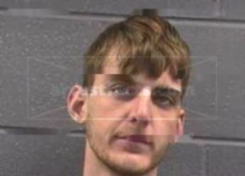 Corey Alan Clark