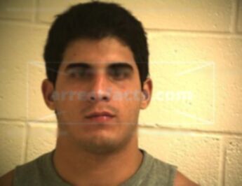 Christian Todd Tenopala Clark