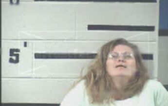 Michelle Bryant Horton