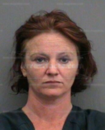 Janie Angela Harris