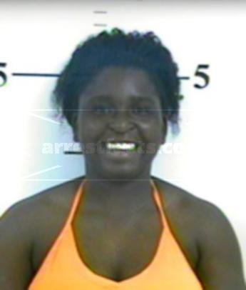 Latausha Young