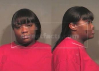 Ashley Lashon Dunn