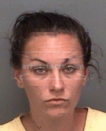 Nellee Marie Hartley