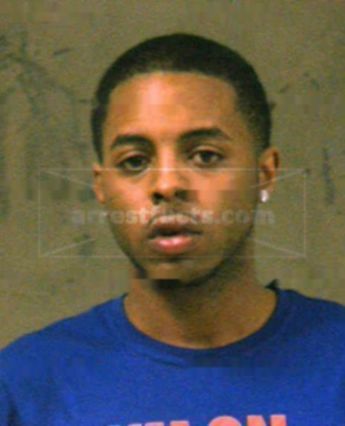 Quaricus Akeem Hurley