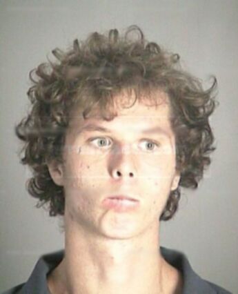 Joseph Michael Henry