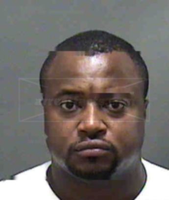 Andre Lamont Carr