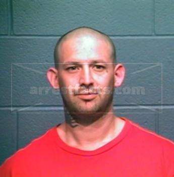 Michael Lee Herrera