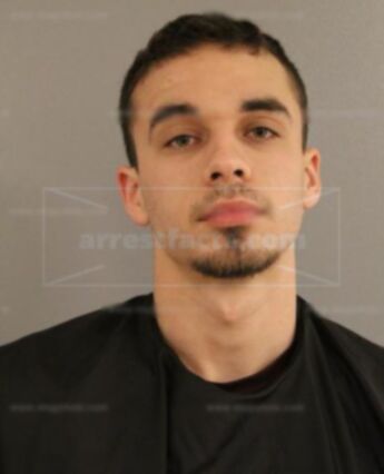 Mason Tyler Barrientos