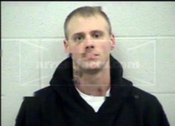 Travis Keith Offill