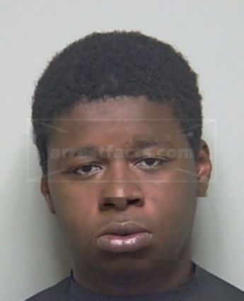 Lamont Cartez Daniels