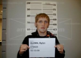 Dylan Glenn
