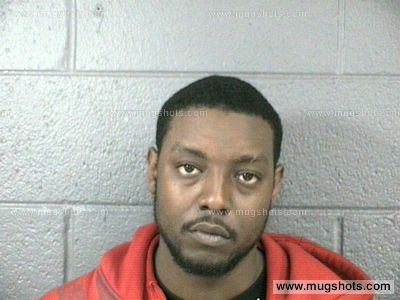 Breon Deshawn Green