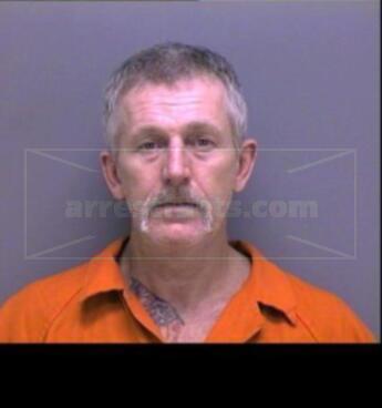 Richard Mark Chasteen