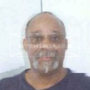 Eddie Gene Sanders