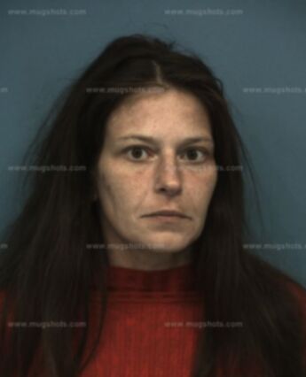 Tesha Renee Jacobson