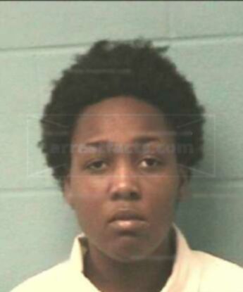Nekia Shorlet Robinson