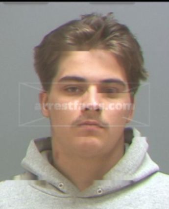 Christopher Paul Engel
