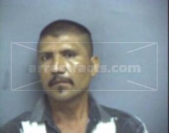 Jesus Sanchez Montoya