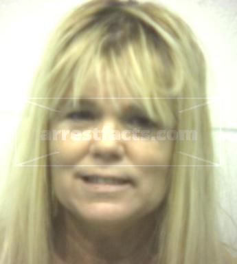 Barbara Anne Brown Allison