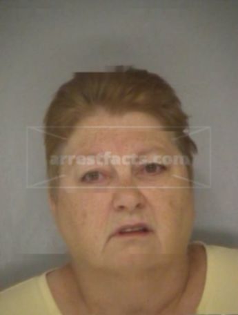 Susan Camille Watts