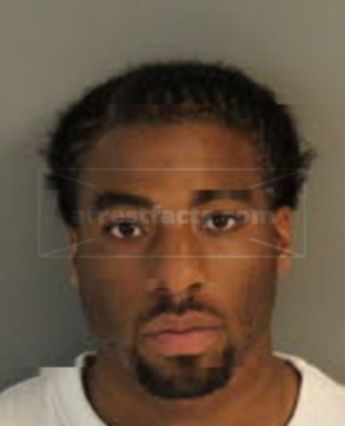 Anthony Lydell Hunter Jr.