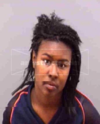 Shenell Martee Langford