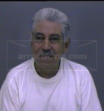 Daniel Hernandez Garcia