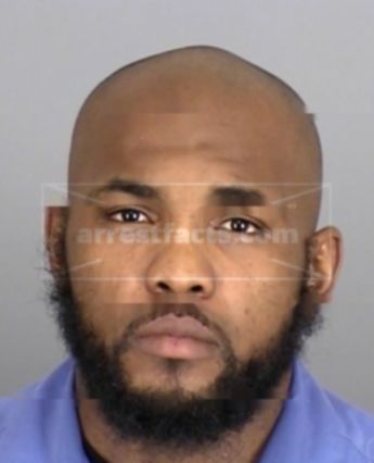 Dominic Antwan Parker