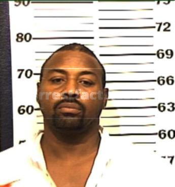 Terry Lawayne Wiggins