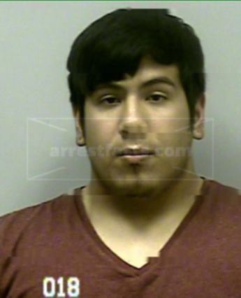 Daniel Ruiz-Diaz