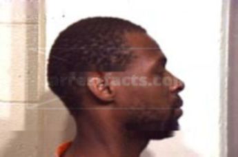 Wallace Alfred Jones
