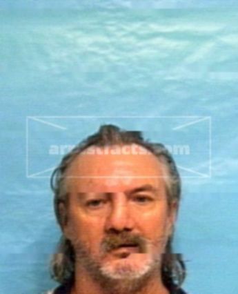 George William Horton Jr.