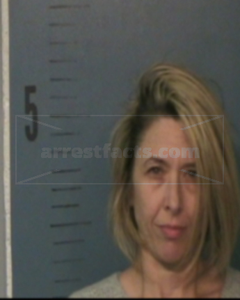 Callie Jeanne Jowers